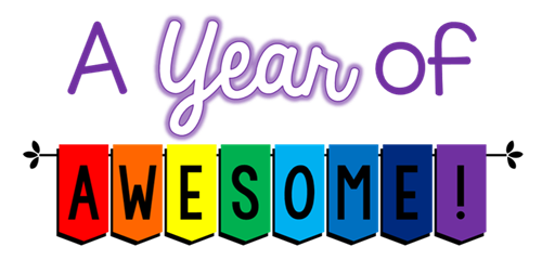 A Year of Awesome 